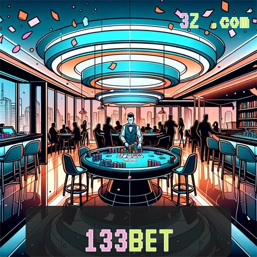 Baixar com Estilo: Explore o 133BET e Suas Ofertas