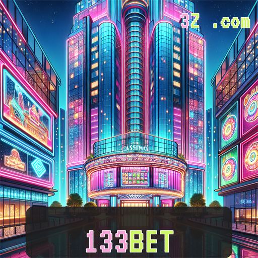 Bônus Imperdíveis no 133BET: Amplie Suas Chances de Vencer!