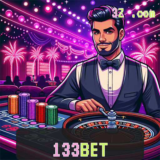Cassino do 133BET: Entretenimento e Emoção em Cada Jogada