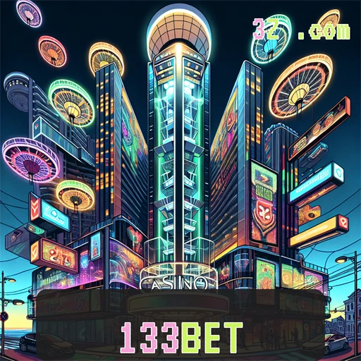 A Revolução da Plataforma 133BET no Mundo dos Jogos Online