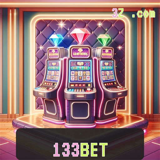 Experiência VIP no 133BET: Entre para a Exclusividade de Jogos!